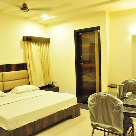 Hotel Pai Residency Hospet Exteriér fotografie