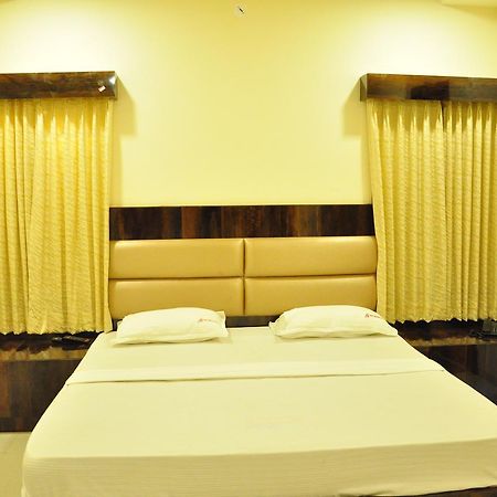 Hotel Pai Residency Hospet Exteriér fotografie
